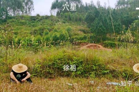 墓穴风水_阴宅风水中的向口和明堂指的是什么