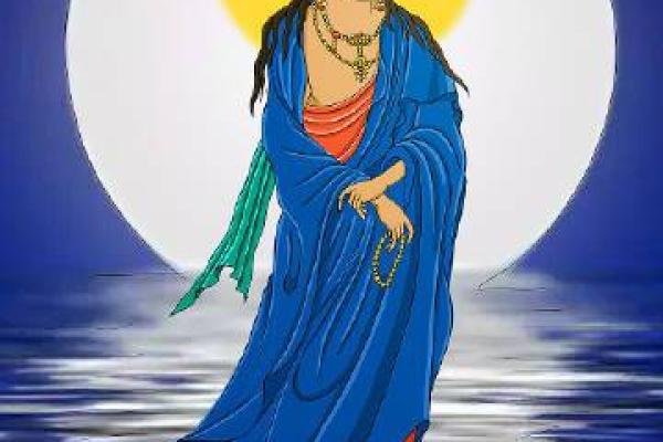 八字使命誓言:让你脱胎换骨的人生转机 八字使命誓言:让你脱胎换骨的人生转机