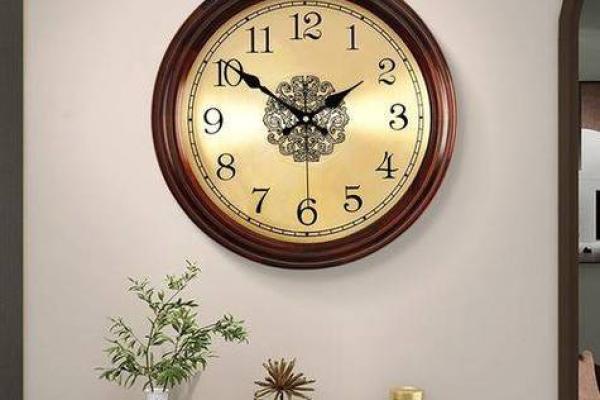 为什么家里一定要挂钟风水有哪些好处 为什么家里一定要挂钟风水有哪些好处