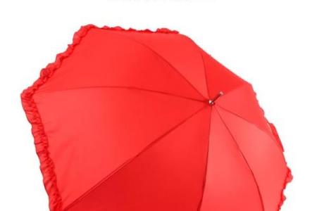 红伞风水