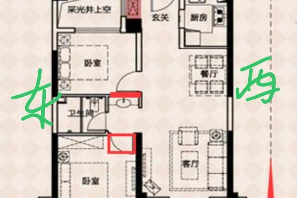 房子正朝南风水好吗 房子正朝南风水好吗