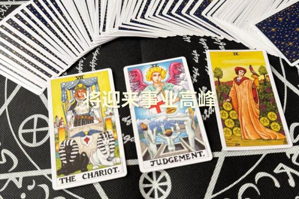 塔罗测试:你适合当明星吗? 塔罗测试:你适合当明星吗?