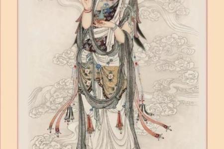 正月十二观音菩萨下凡日 正月十二民俗文化讲究盘点