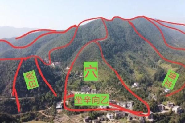 阴宅选址应从坟地风水角度判断 阴宅选址应从坟地风水角度判断