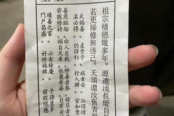 吕祖灵签第79签问姻缘怎么解 吕祖灵签第79签问姻缘怎么解