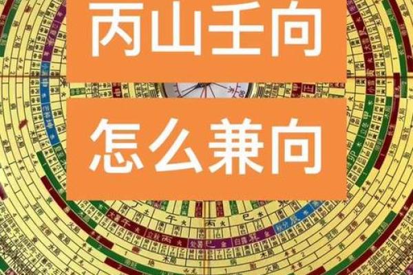 丙山壬向择吉日风水命理 丙山壬向择吉日风水命理