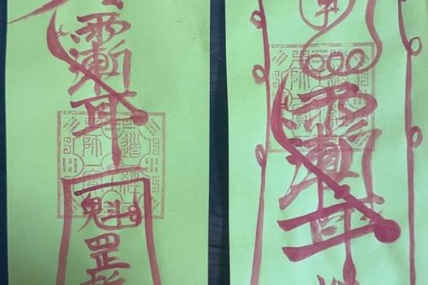 太上老君灵签第六签