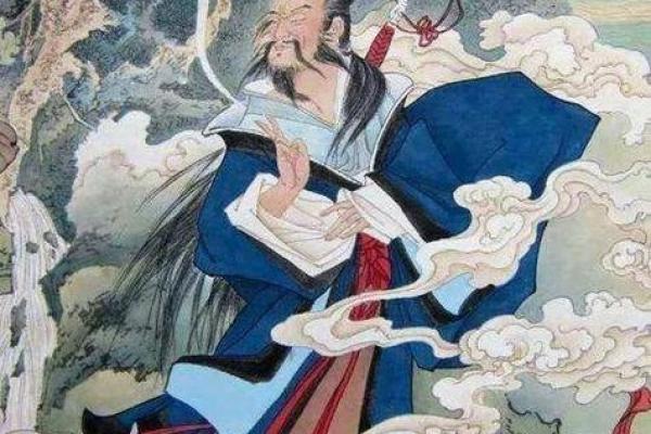 吕祖灵签第二十九签:古人孙真人行医 吕祖灵签第二十九签:古人孙真人行医