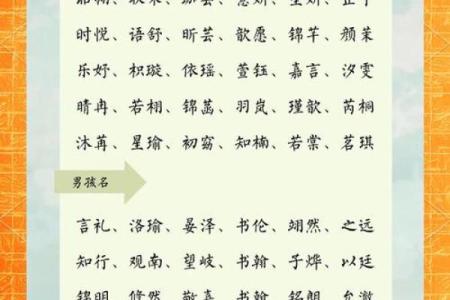 8月份出生的属蛇男孩适合起哪些名字姓名