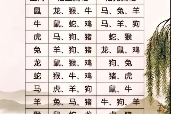 八字合婚打分 八字合婚打分