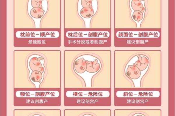 身体上的胎记位置不同算命分析 身体上的胎记位置不同算命分析