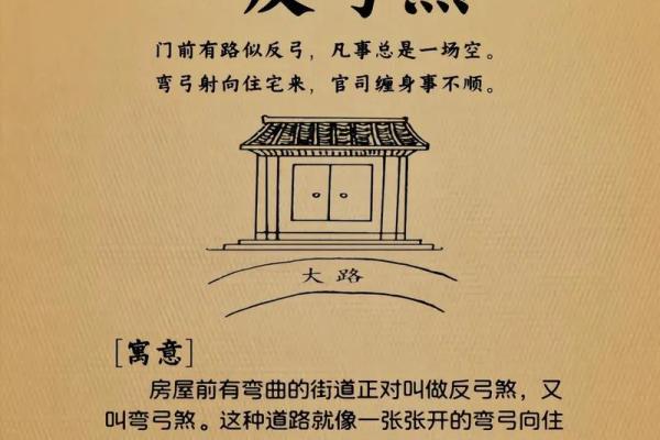 风煞气对阳宅风水的危害与化解 风煞气对阳宅风水的危害与化解