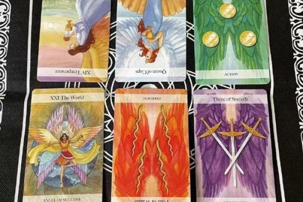 塔罗牌测试,单身贵族的八月桃花运 塔罗牌测试,单身贵族的八月桃花运