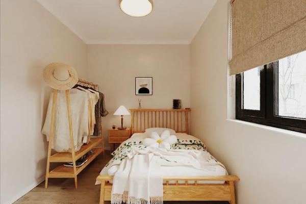 长方形卧室风水