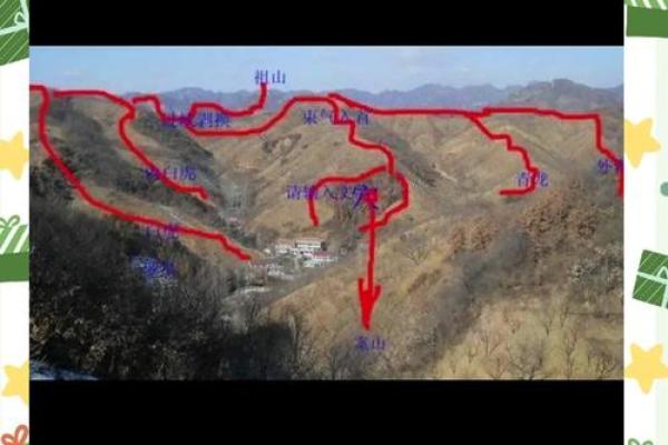 怎么看农村祖坟风水宝地的要求 怎么看农村祖坟风水宝地的要求