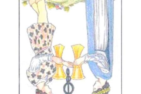 塔罗测试你暗恋的人会表白吗