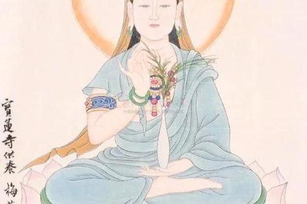 占察轮相和观音灵签矛盾 占察轮相和观音灵签矛盾