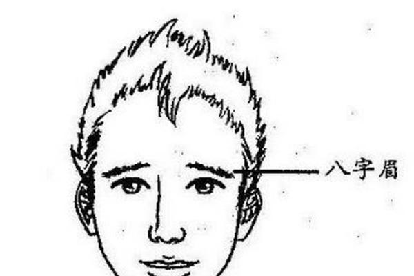 八字眉怎么画 八字眉怎么画