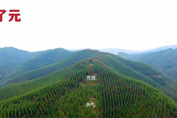 如果看阴宅风水宝地 如果看阴宅风水宝地