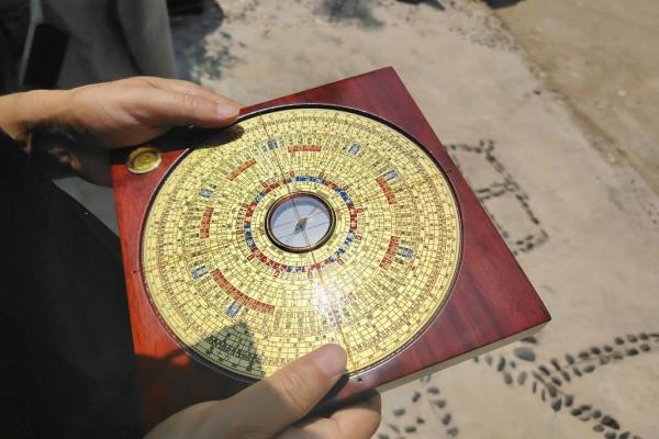 玄空风水181打造风水宝地的必备工具 玄空风水181打造风水宝地的必备工具