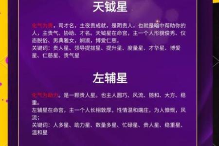 紫薇斗数适合做什么行业