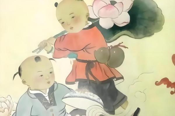 童子命看八字  原来童子命的八字竟有如此的奥妙