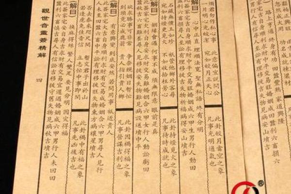 智远投军观音灵签解签 智远投军观音灵签解签