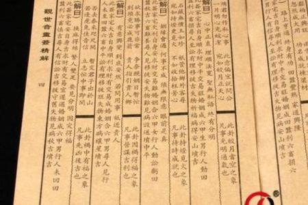 智远投军观音灵签解签