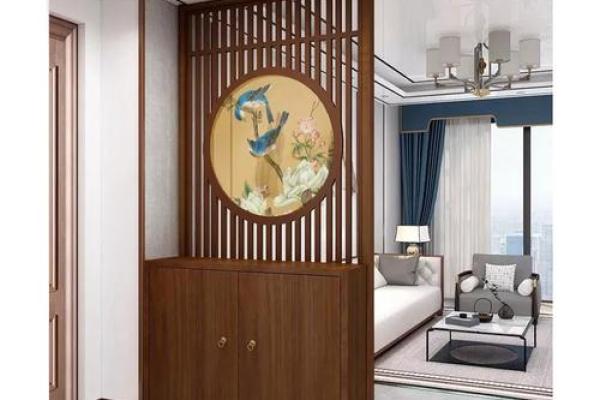 装修新房的玄关有哪些风水忌讳