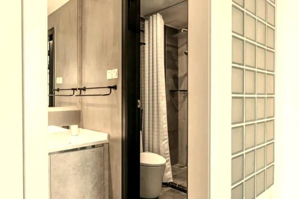 卧室有卫生间风水好不好