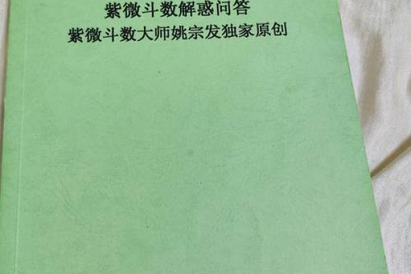 紫薇斗数实战视频