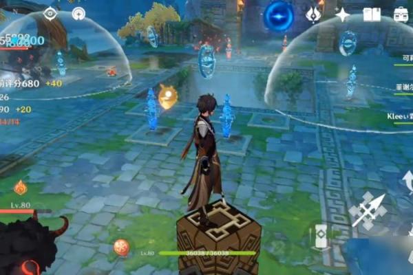 机关棋谭灵签可以叠加吗 机关棋谭灵签可以叠加吗