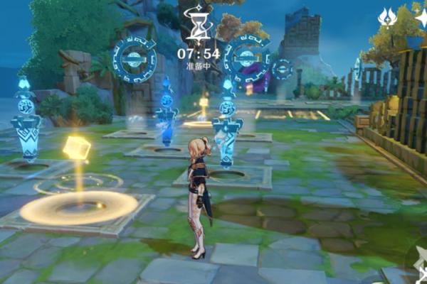 机关棋谭灵签可以叠加吗 机关棋谭灵签可以叠加吗