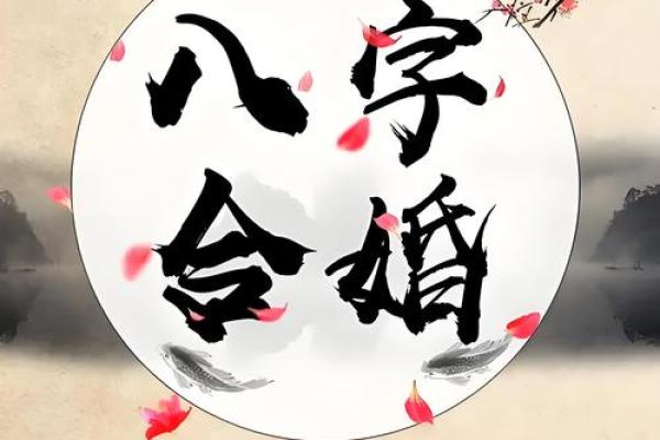 八字姻缘匹配 八字姻缘匹配