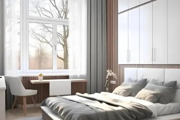 越住越富的五种卧室摆放的风水 越住越富的五种卧室摆放的风水