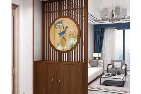 装修新房的玄关有哪些风水忌讳