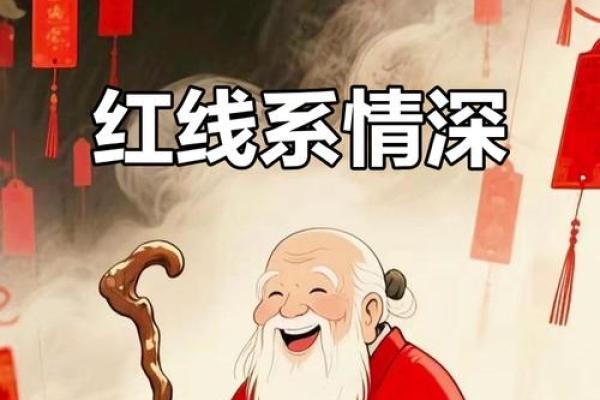 请月老帮忙促成姻缘 请月老牵红线能实现吗？