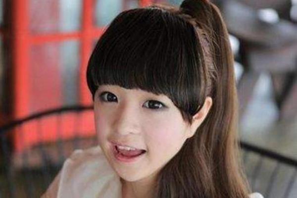 如何优化八字型下巴？