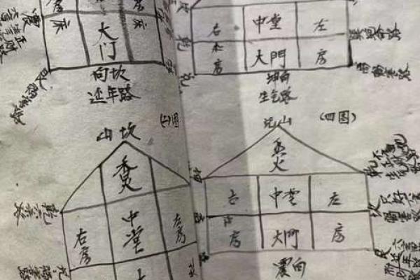 如何看墓地风水的好坏吉凶