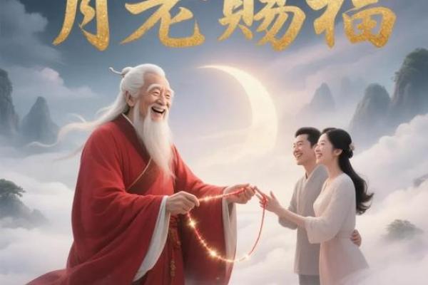 月老姻缘树有几种 月老姻缘树是什么树？