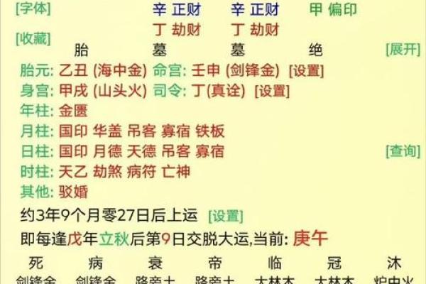 什么是八字从杀格以及它所代表的含义