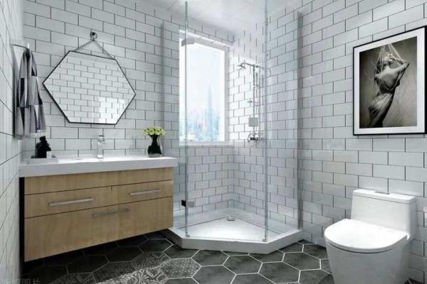 论风水：卫生间不该出现的现象