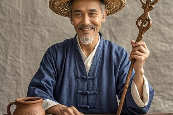 算命先生穿越到现代 算命先生穿越到现代