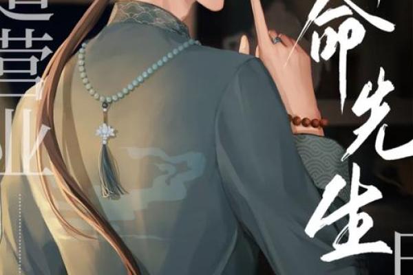 算命先生穿越到现代 算命先生穿越到现代