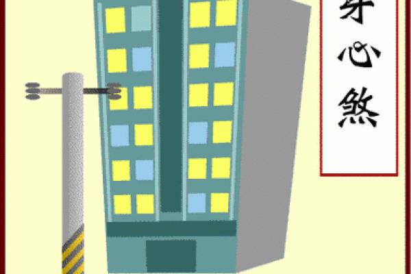 可怕的家居风水中的煞气是什么