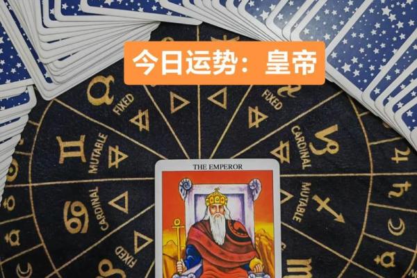 塔罗牌测试一生财运