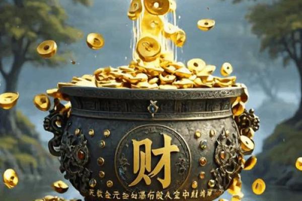 八字财运不好就真的没钱吗