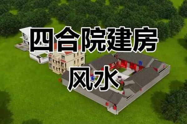 建房哪里风水好点