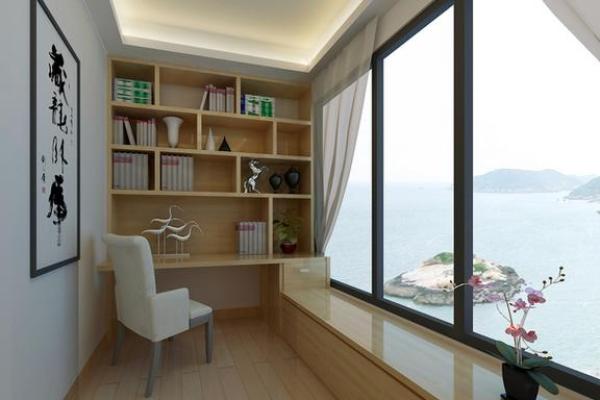 书房安装空调有什么风水讲究