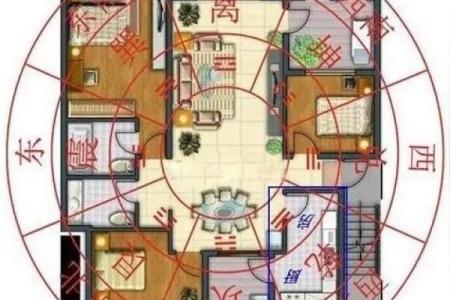 四面透光的房子风水好不好